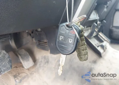 2013 Ford F-150 Xlt из США, поврежденный, VIN 1FTFX1ET5DKF81374